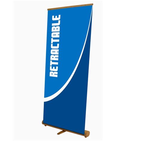 Arrowhead Signs Blog Spot Eco Friendly Pop Up Banners Available