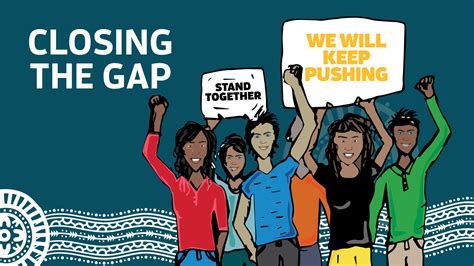 Closing The Gap Aboriginal Legal Service Nswact Limited