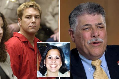 Scott Peterson Trial Juror Says Killers Push To Blame Wifes Murder On