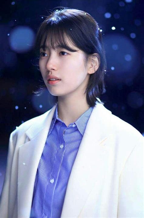 Suzy While You Were Sleeping Still Cut Korean Actresses Actors