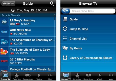 Save money and discover the best streaming service for you. AT&T Has A New Treat For Customers: U-verse Easy Remote App