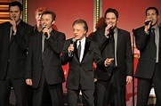 Frankie Valli and the Four Seasons with the Nashville Symphony in