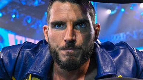 Johnny Gargano Reveals When His Talks With WWE Resumed