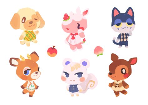 Acnh Beginners Guide How To Find Your Dream Villager In Animal Crossing