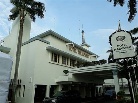 Hotel Majapahit Wikipedia
