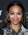 Zoe Saldana – Cadillac Celebrates the 92nd Annual Academy Awards ...