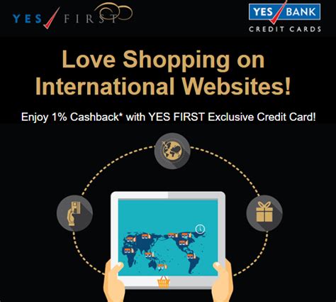 We did not find results for: Get 1% Cashback on International Spends with Yesbank Credit Cards - CardExpert