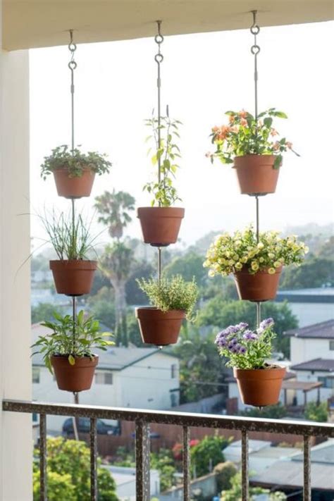 50 Balcony Designs Were Completely Obsessed With Apartment Patio