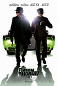 Green Hornet, The (2011) Review | cityonfire.com