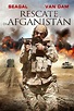 Rescate en Afganistán - Película 2016 - SensaCine.com