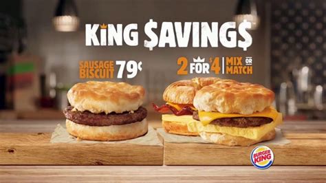 Bk sandwiches from the breakfast menu are made with either a croissant, biscuit so, whatever you are craving for breakfast at burger king, you are likely to find it priced on the regular bk breakfast menu. Fuck You Burger King | IMDB1