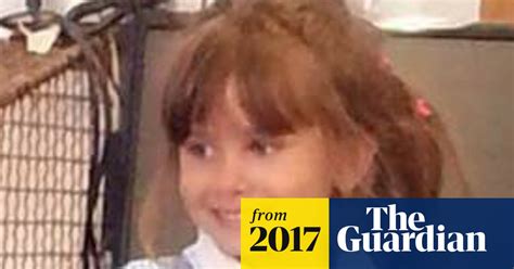 Girl Pleads Not Guilty To Murder Of Seven Year Old Katie Rough Uk