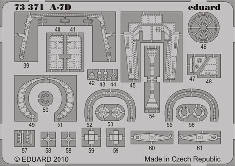 A 7d Sa 172 E Shop Eduard