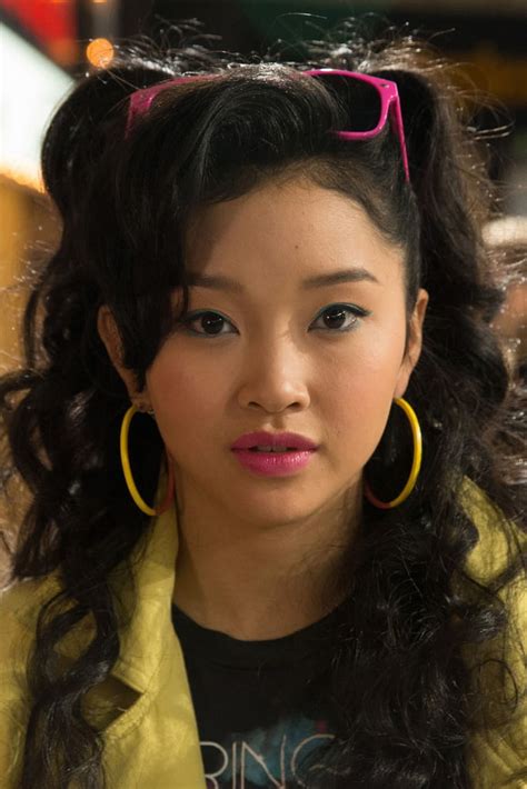 Jubilee X Men Halloween Costumes Popsugar Entertainment Photo 21