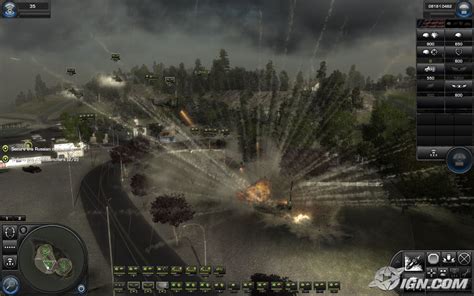 World In Conflict Screenshots Pictures Wallpapers Pc Ign