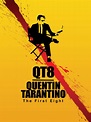 Prime Video: Qt8 Quentin Tarantino - The first eight