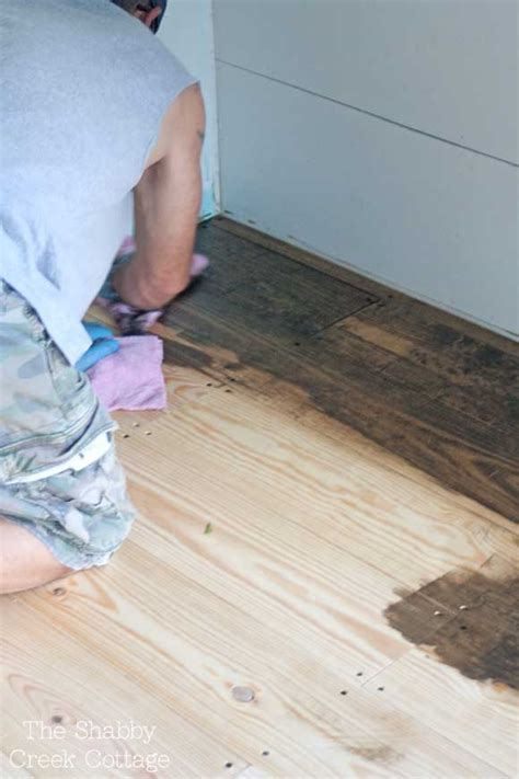 Build furniture and other projects with ease, our step by step instructions will show you how. DIY Wood Floors