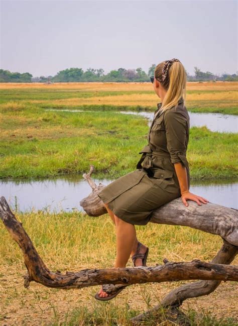 10 Botswana Travel Tips To Know Before You Go