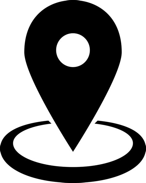 Google maps icon free vector and png. Google Location Icon, Location PNG Download #4237 ...