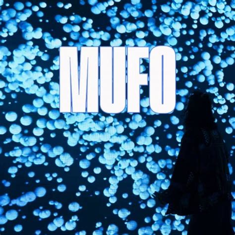 Conoce Mufo El Museo Interactivo Del Futuro En La Cdmx