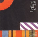 Pink Floyd – The Final Cut (1985, CD) - Discogs