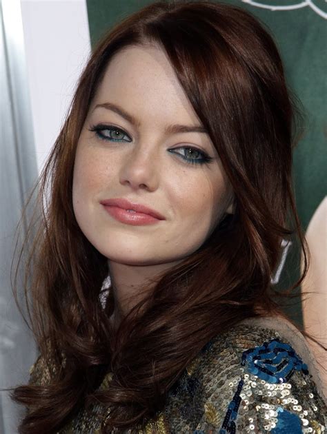 Emma Stone special pictures (10) | Film Actresses
