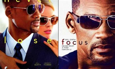 Bisogna ben conoscere le differenze tra queste due e soprattutto quali possano essere i. Focus movie review starring Will Smith and Margot Robbie ...