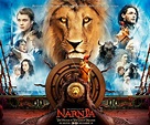 Five New The Chronicles of Narnia 3 Posters - FilmoFilia