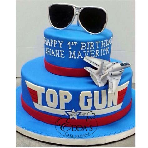 Topgun Cake Instagram Pinterest Cakes