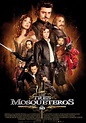 Los Tres Mosqueteros - Película 2011 - SensaCine.com