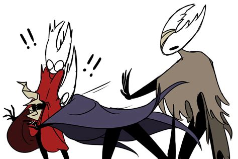 Hhhhhhh On Twitter Sibling Time 12 Hollowknight