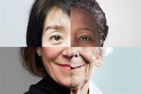This Is The Age When You Become Old According To Four Different Generations Aging
