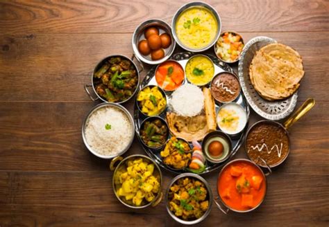 29 Most Popular Indian Food From Indian States For You To Enjoy