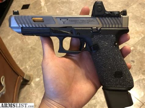 Armslist For Sale Taran Tactical Combat Master Glock Gen Sexiz Pix