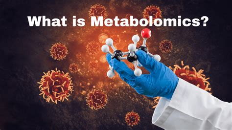 Metabolomics Promising Technology For Cancer Detection Altus Lifescience