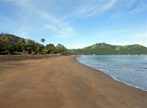 Fileplaya Del Coco Guanacaste Wikimedia Commons
