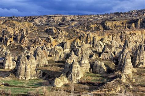G Reme Cappadocia Valley Turkey Living Nomads Travel Tips