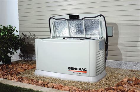Now you know how to calculate your home generator wattage requirements and choose the right sized generator for your electrical needs. Generac Guardian Series Standby Power Generators ...