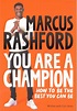 Marcus Rashford - You Are A Champion Allbooks Portlaoise | Buy School ...