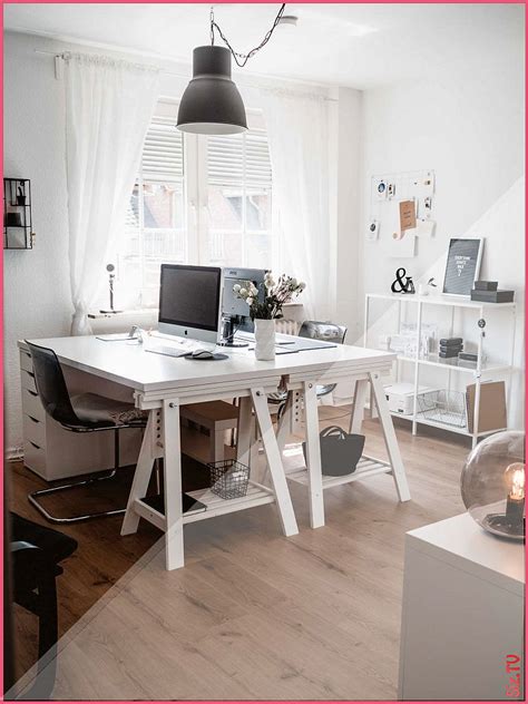 Es heißt aber nicht, dass die schlecht ist. Home Office einrichten So wird s gem tlich im ...