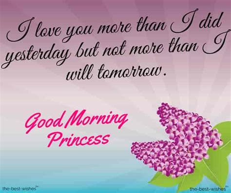 101 Good Morning Princess Images And Messages[ Best Wishes ]