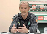 Werder Trainer Thomas Schaaf im INterview | News