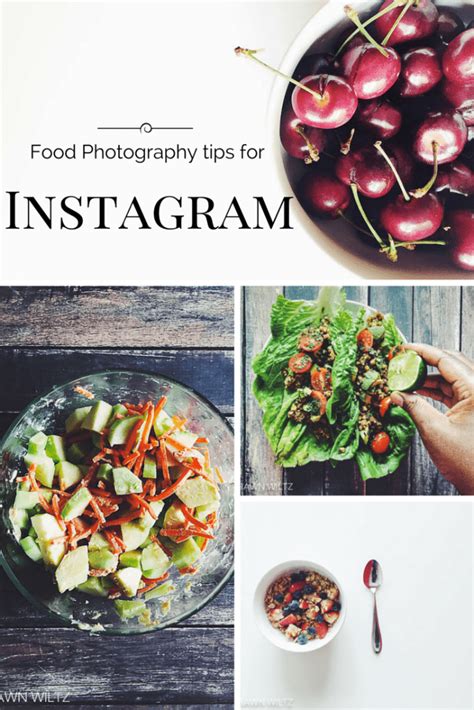 Our Project 52 Week 24 Food Photography For Instagram Everyday Eyecandy