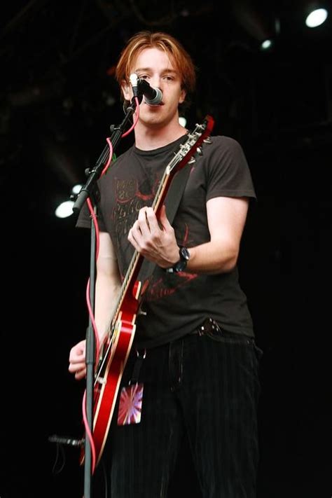 Australian alternative rock act sick puppies have officially introduced their new vocalist, bryan scott. Sick Puppies lead singer. love his voice too and ive met ...