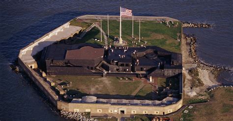 Fort Sumter Pictures Civil War