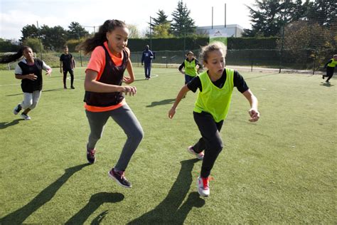 How To Share Empowering Girls Through Sport Globalgiving