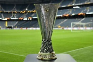 UEFA EUROPA LEAGUE 2020-21: Group stage draw in full - TechnoSports