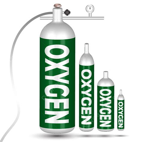 Oxygen Tank Png Illustratio Png Image With Transparent Background Png