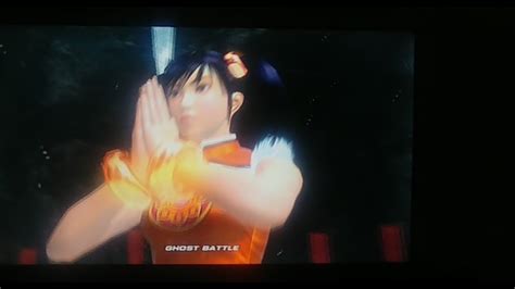 tekken 6 xiaoyu intro ryona 5 youtube