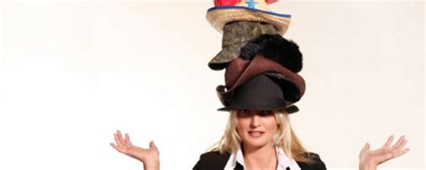 Global Mobility Managers Wearing Too Many Hats Chris Pardo